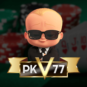 Rekomendasi PKV77 situs poker online terbaik pkv games